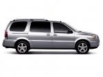 Chevrolet Uplander 2005 года